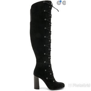ISO! Vince camuto thanta boots